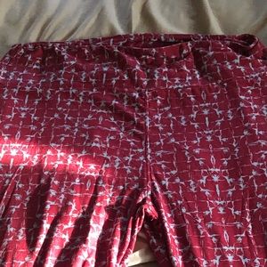 Lularoe TC leggings.